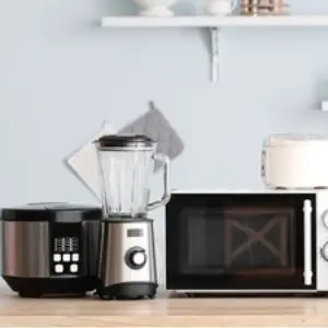 Home & Kitchen