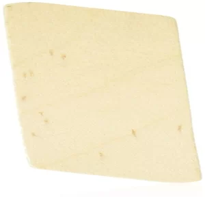 Large GiGi Accu Edge precise angled wax applicators for body waxing