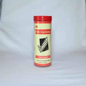 3M Elastic Crepe Bandage 10cm * 4m