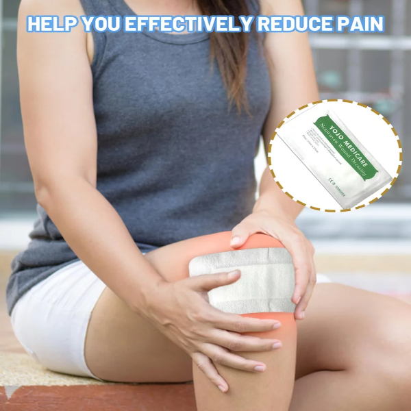 10 Pcs Bandages, Tape 3.93 * 7.87in Self-Adhesive Dressings, Breathable Bandage for Daily live, Versatile for Skin Protection, provide comfortable protection while allowing skin to breathe. - Image 3