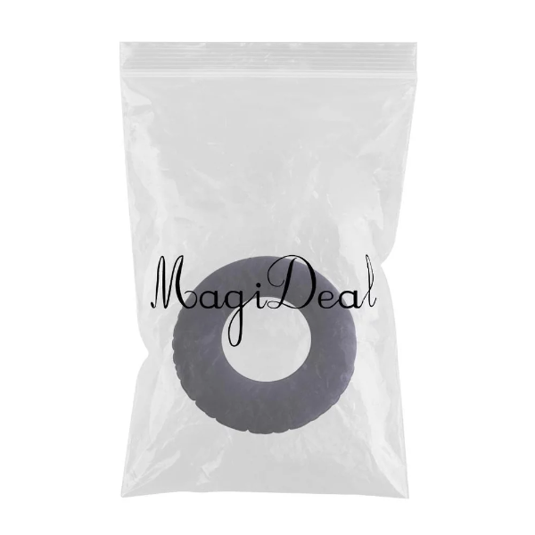 16 Inch Inflatable Donut Seat Cushion Bedsore Hemorrhoid Relief - Image 4