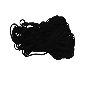 Kala Cotton Nazar Dhaga handmade black cotton protection thread bracelet