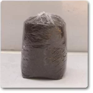 100% Organic Special Tulsi Khad Pack 5kg.(PLANTOGALLERY)