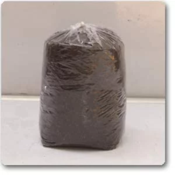 100% Organic Special Tulsi Khad Pack 5kg.(PLANTOGALLERY)