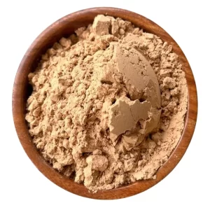 100g pack of pure organic Vasambu powder for Ayurvedic wellness