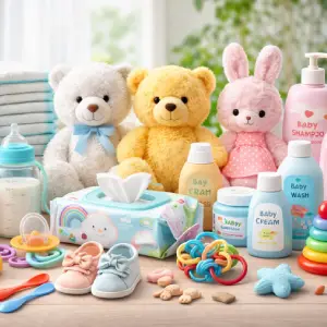 Baby Products