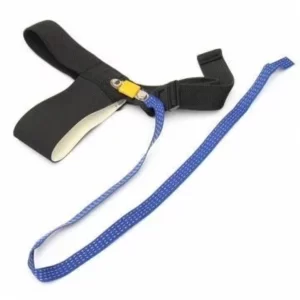 3NH Anti Static Esd Adjustable Foot Strap Heel Electronic Discharge B Ground | 5134