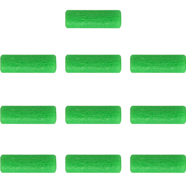 10 Pieces Aligner Chewies for Aligner Chompers Aligner Trays Seater Chewies