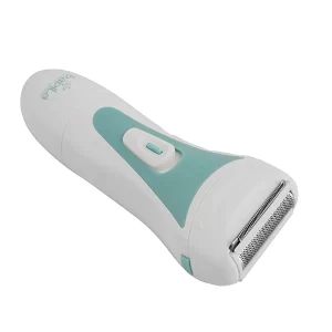 1 BABILA LADY SHAVER PETAL BLS-E31 FINE BEAUTY IMPLEMENT
