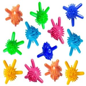 15 Pcs Eco-Friendly Washing Machine Laundry Balls - Reusable, Hypoallergenic, and Chemical-Free - Best for Clean and Soft Clothes.