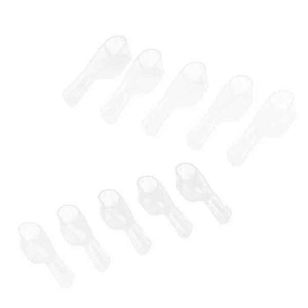 10x Replacement Tooth Brush Head Electric Toothbrush Brush Head Caps