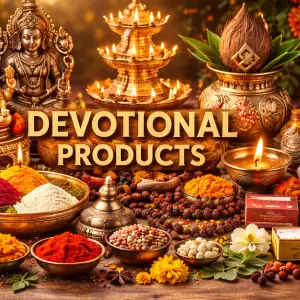 Devotional Products