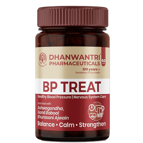 60 pack of Ayurvedic Blood Balance Tablets available in the USA.