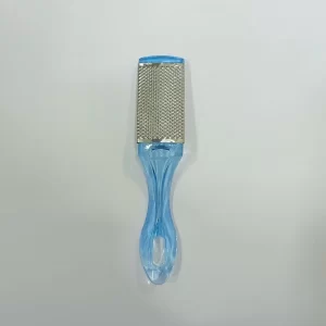 88 Brother Dual Sided Foot Scraper BFS-01C – Pedicure Tool for Removing Dead Skin & Callus