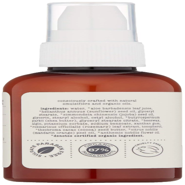2 Oz: Erbaviva Baby Lotion (2 Oz) - Image 3