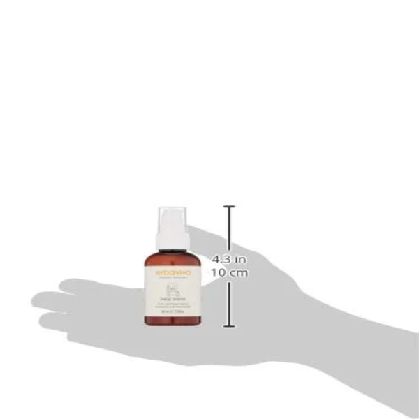 2 Oz: Erbaviva Baby Lotion (2 Oz) - Image 4