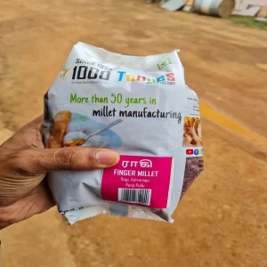 1000 Tonnes - 2.5 Kg pack Unpolished Desi Finger millet (EXPORT QUALITY) Finger millet, Ragi, Ragula, Kezhvaragu | millets | millet keeps body healthy