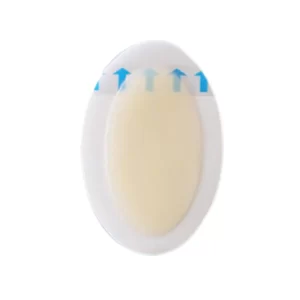 10 Pieces Heel Protector Stickers Multifunctional Anti Friction Blister Pads PE Core