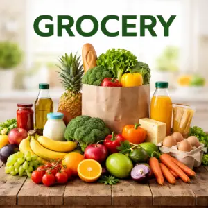 Grocery