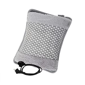 Heating Pad with Gel for Pain Relief | Heat Pouch Hot Water Bottle Bag | Heating Bag for Pain Relief Heating pad hot water bag hot bags for pain relief hot water bag (Multi Color)