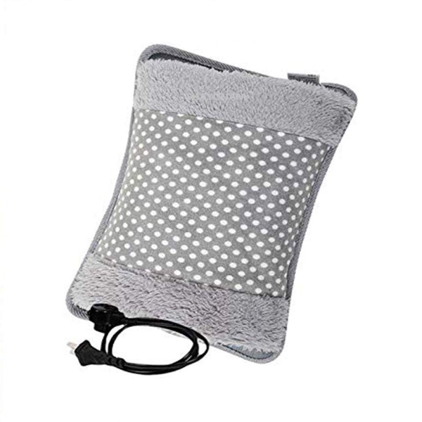 Heating Pad with Gel for Pain Relief | Heat Pouch Hot Water Bottle Bag | Heating Bag for Pain Relief Heating pad hot water bag hot bags for pain relief hot water bag (Multi Color)