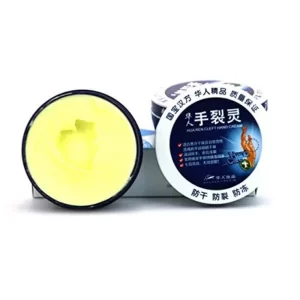 3NH Hands Feet Cleft Healing Chilblain Hand Foot Care Ant