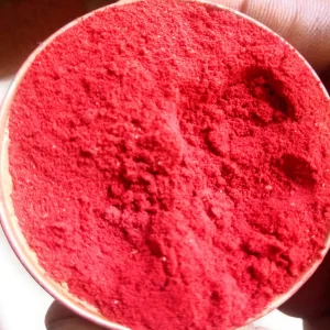 100% Pure and Natural Laal Kumkum (Roli) for Tilak nad Pooja 50 gm
