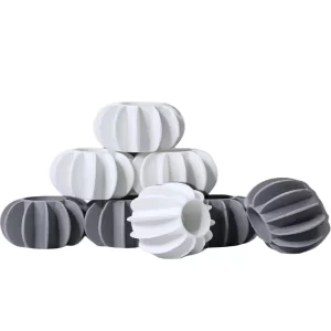 10 Laundry Balls, Laundry Balls For Washing Machine, Tidy Clothes Deep Cleaning Anti-Winding Laundry Washing Machine Balls, Reusable Washing Machine Balls For Clothes.