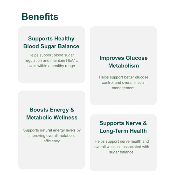 Madhu Akshobh Herbomix – 100% Natural Ayurvedic Powder for Diabetes Care | Ingredients like Neem, Amla, Karela& more | No Preservatives or Flavour (100 g) - Image 4