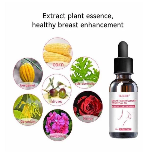 67 Stores Massage Oil for Women (30ml) – Deep Relaxation & Body Nourishment Oil, Fast-Absorbing Smooth Texture for Spa, Full Body Massage & Daily Skin Care - Image 3