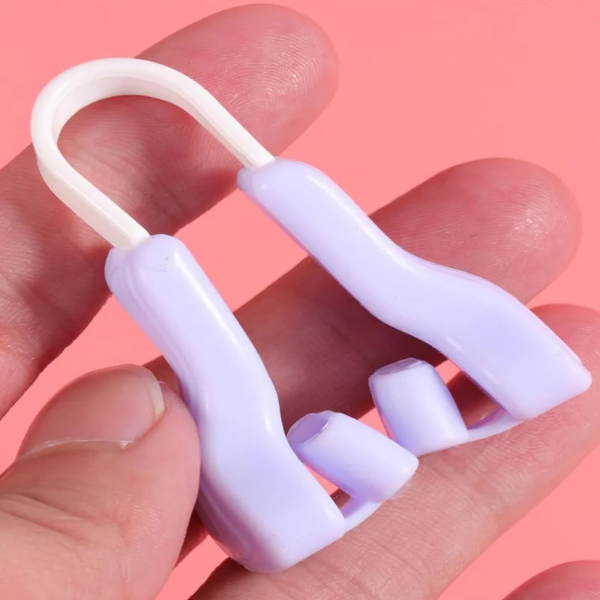 10PCS Nose Shaper, For Correcting Your Nose Clip Beauty Tool Straightening Shaper, Corrector Device for Nose Bridge Straightening and Lifting, Non Surgical Nose up Beauty Tool, Slimmer for Big - Image 4
