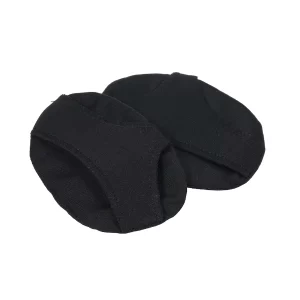 1 Pair of Forefoot Pad Metatarsal Cushions Nursing Pads Forefoot Cushioning Shoe Supports Resuable Breathable
