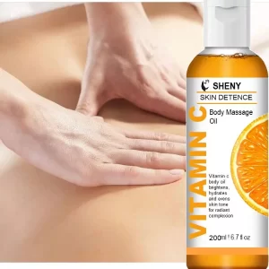 100% Pure, Natural Olive Hair Oil, Hair Growth, Skin, Face Massage (200 ml)