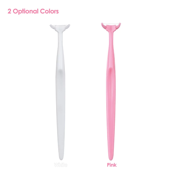 1 Holder & 20Pcs Dental Floss Picks Inter-Dental Brush Teeth Stick Toothpick Flosser for Oral Deep Clean - Image 4