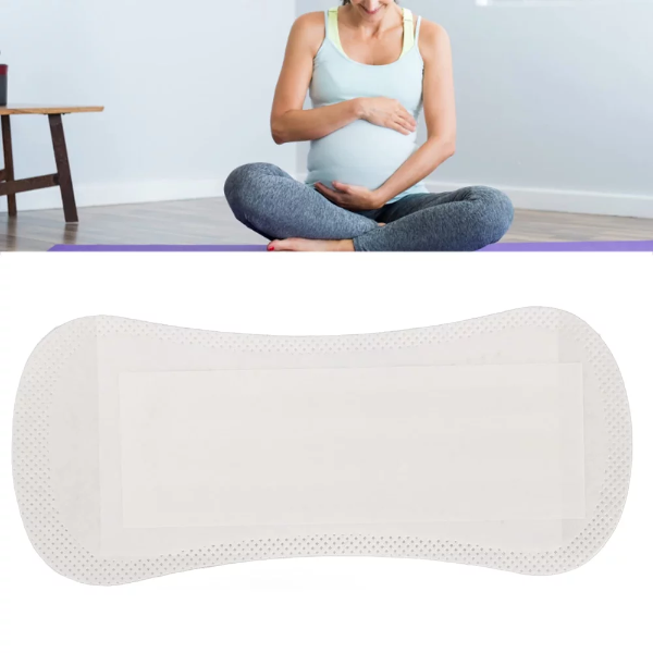 3nh PH Test Strips, High Sensitivity Amniotic Fluid Test Strips Clean Individually Packaged for Maternity - Image 2