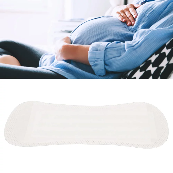 3nh PH Test Strips, High Sensitivity Amniotic Fluid Test Strips Clean Individually Packaged for Maternity - Image 3