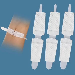 3 Pcs Bandages for Wounds with Stitches Bandage-Style Design,Waterproof Bandages,for Stitches,Skin Protection,Washproof Band Aid Strips,Enhanced Tape Design