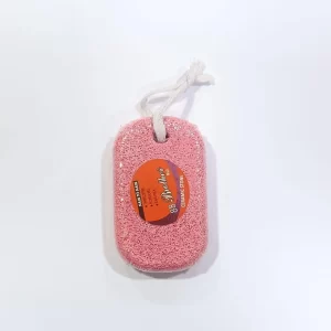 88 Brother Natural Pumice Stone BPS-08B – Foot Scrubber for Dead Skin & Callus Removal