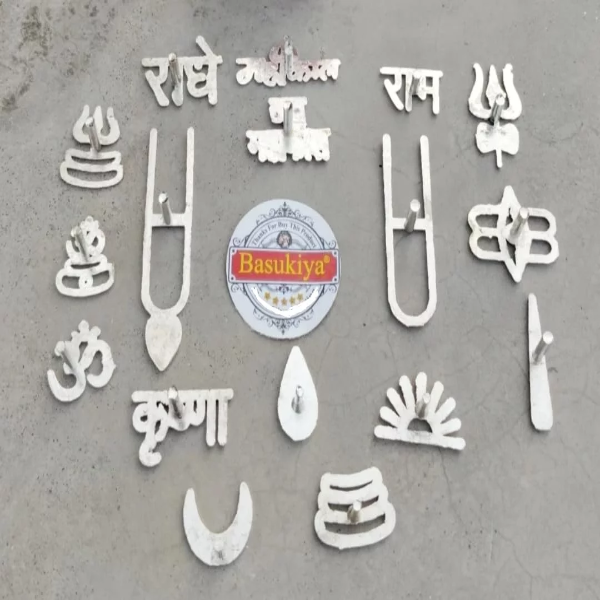 17 Tilak Stamp Free with 5 Chandan Box (Pack of 22) - Image 4