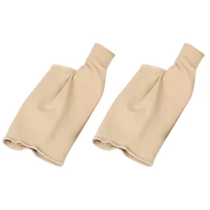 1 Pair of Helpful Valgus Orthotics Valgus Corrector Pad Valgus Appliance Accessory