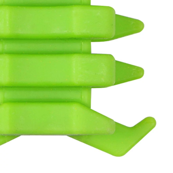2 Pieces Compound Bow Shock Absorber Stabilizer Limb Vibration Dampener - Image 3