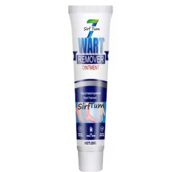 97g Blemish & Wart Removal Cream – Skin Tag, Corn & Blemish Treatment Ointment for Men, Women & Children