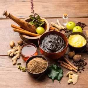 Ayurvedic