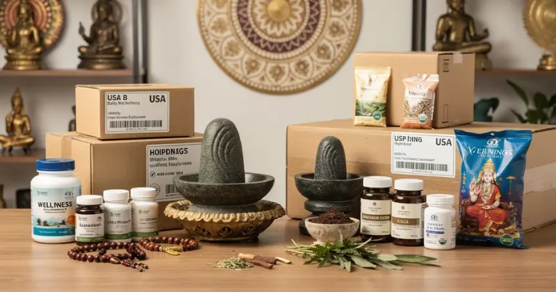 Buy Daily Essentials Online in the USA