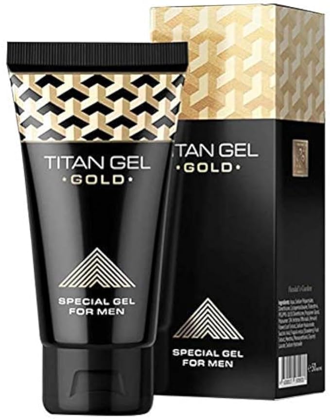 Premium Strength & Stamina Gel for Men | Natural Herbal, Fast-Absorbing Water-Based Formula | Non-Staining External Use Gel | Pack of 2