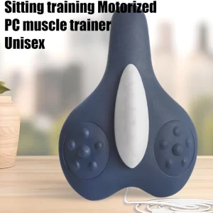 Alark Kegel Exercise Device for Women & Men – Professional Pelvic Floor Muscle Trainer | External Kegel Exercise Tool with USB Charging | Portable Kegel Sports & Fitness Device for Strength & Control Support