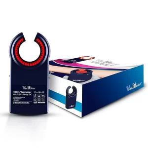 Otica Vein Hunter adult vein finder detector.
