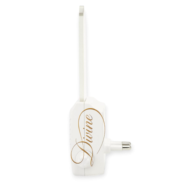 Divine Guru Ji LED Lamp with Mantra Chanting & Volume Control – Spiritual Light for Puja Room, Meditation & Home Temple | Peaceful Devotional Gift - Image 2