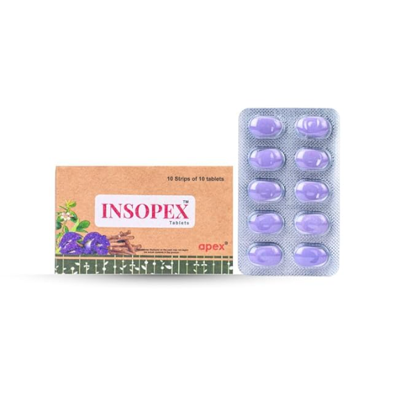 Green Milk Insopex Natural Sleep Support (100 Tablets) | Fall Asleep Faster & Wake Up Refreshed | Non-Habit Forming Formula with Melatonin, Valerian Root & Magnesium | 100-Count Value Pack