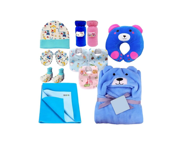 Complete Guide to Baby Products for New Parents